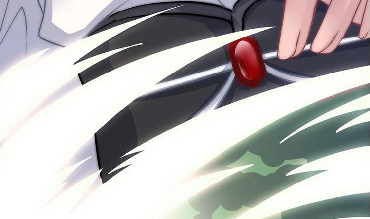 吻醒我的守护神韩漫全集-第17话 千年以前的仇敌无删减无遮挡章节图片 