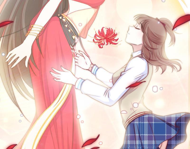 吻醒我的守护神韩漫全集-第51话 重生的守护神无删减无遮挡章节图片 