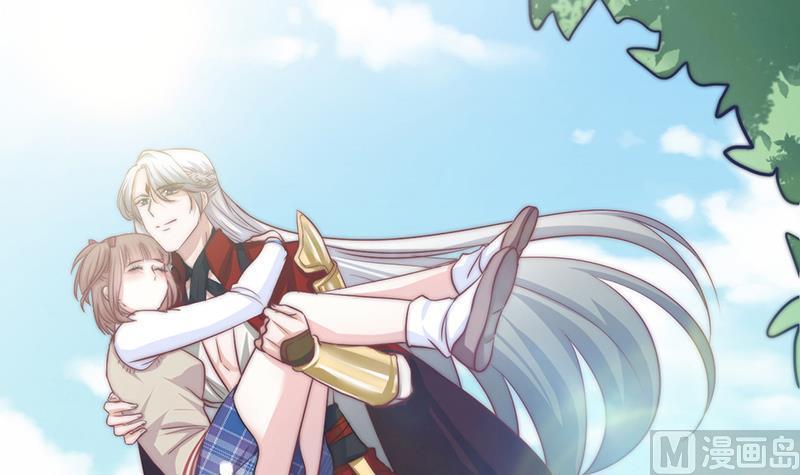 吻醒我的守护神韩漫全集-第59话 打工少女！出动无删减无遮挡章节图片 