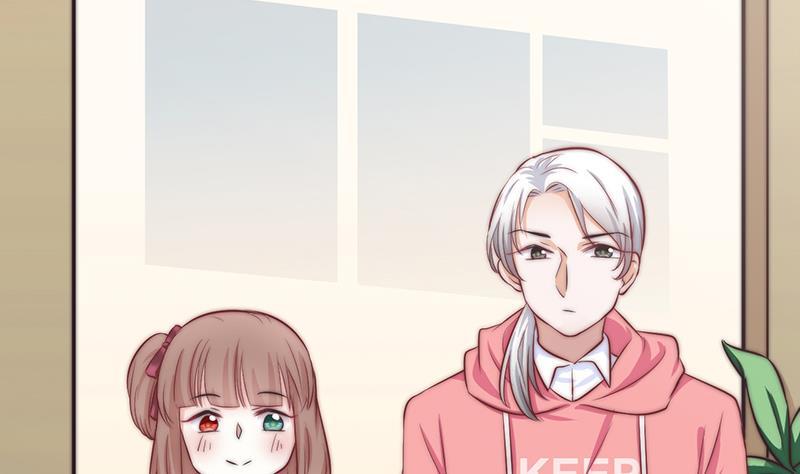 吻醒我的守护神韩漫全集-第59话 打工少女！出动无删减无遮挡章节图片 