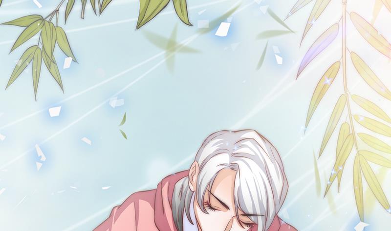 吻醒我的守护神韩漫全集-第65话 守护神的威胁无删减无遮挡章节图片 