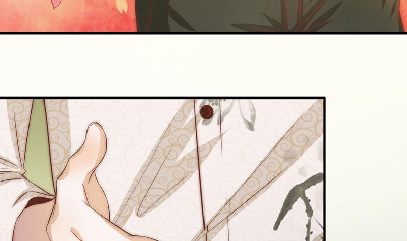 吻醒我的守护神韩漫全集-第65话 守护神的威胁无删减无遮挡章节图片 