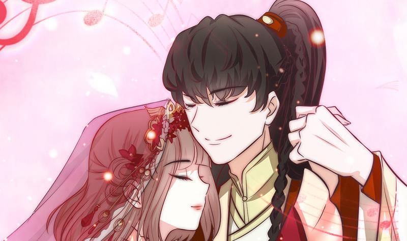 吻醒我的守护神韩漫全集-第77话 比赛开始！无删减无遮挡章节图片 
