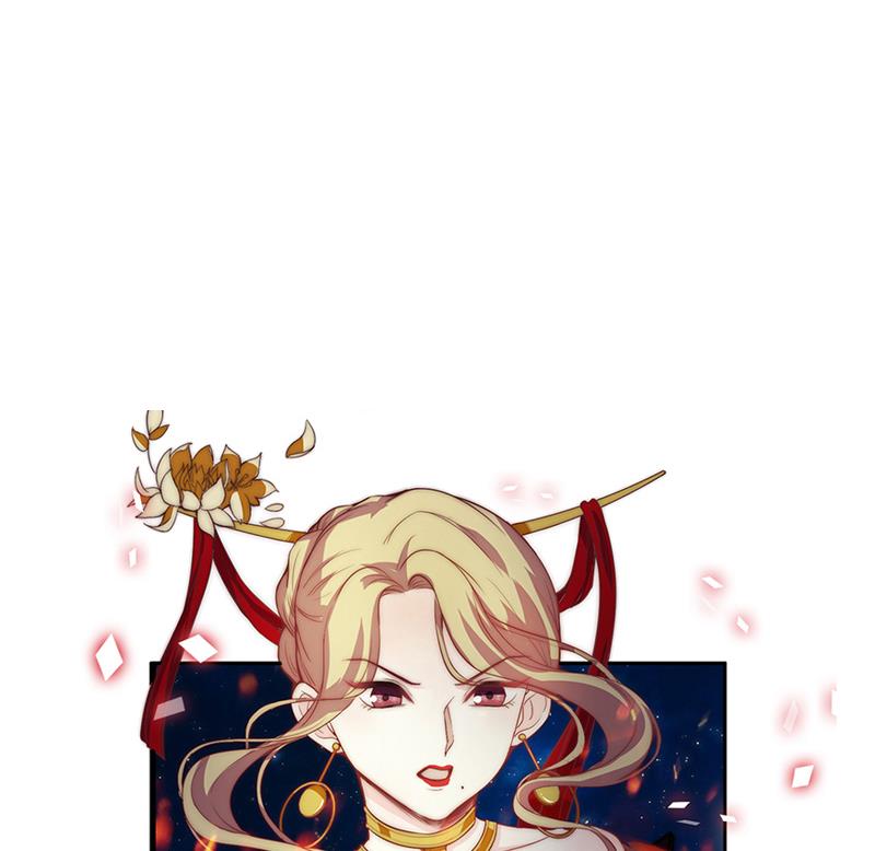吻醒我的守护神韩漫全集-第85话 我没办法伤害他无删减无遮挡章节图片 