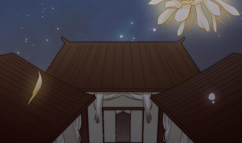 吻醒我的守护神韩漫全集-第94话 焰火与霜 8无删减无遮挡章节图片 