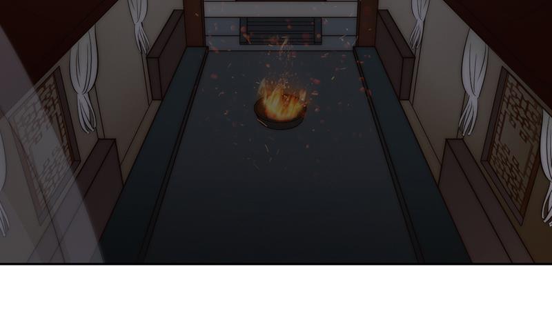 吻醒我的守护神韩漫全集-第94话 焰火与霜 8无删减无遮挡章节图片 