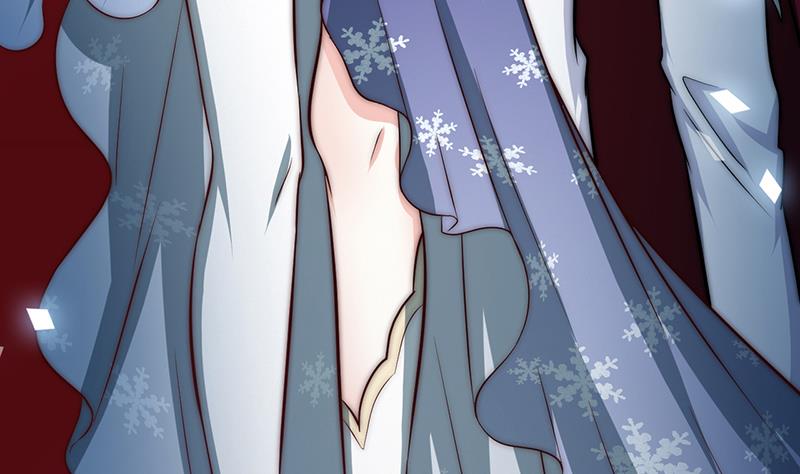 吻醒我的守护神韩漫全集-第95话 喜欢，不讲道理无删减无遮挡章节图片 