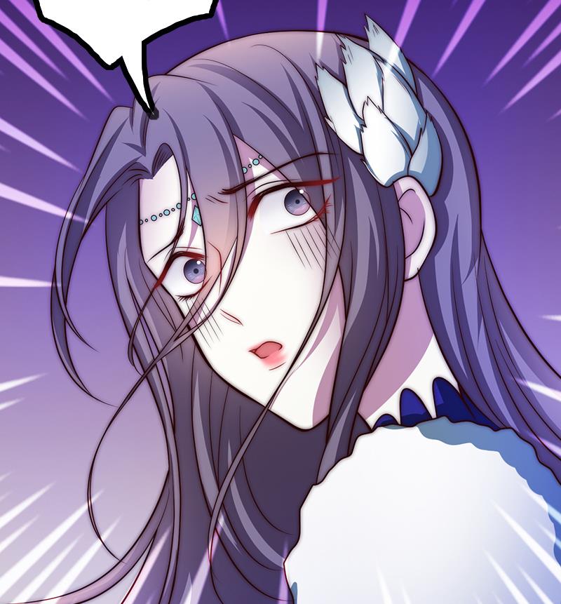 吻醒我的守护神韩漫全集-第95话 喜欢，不讲道理无删减无遮挡章节图片 