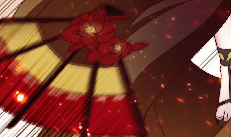 吻醒我的守护神韩漫全集-第95话 喜欢，不讲道理无删减无遮挡章节图片 