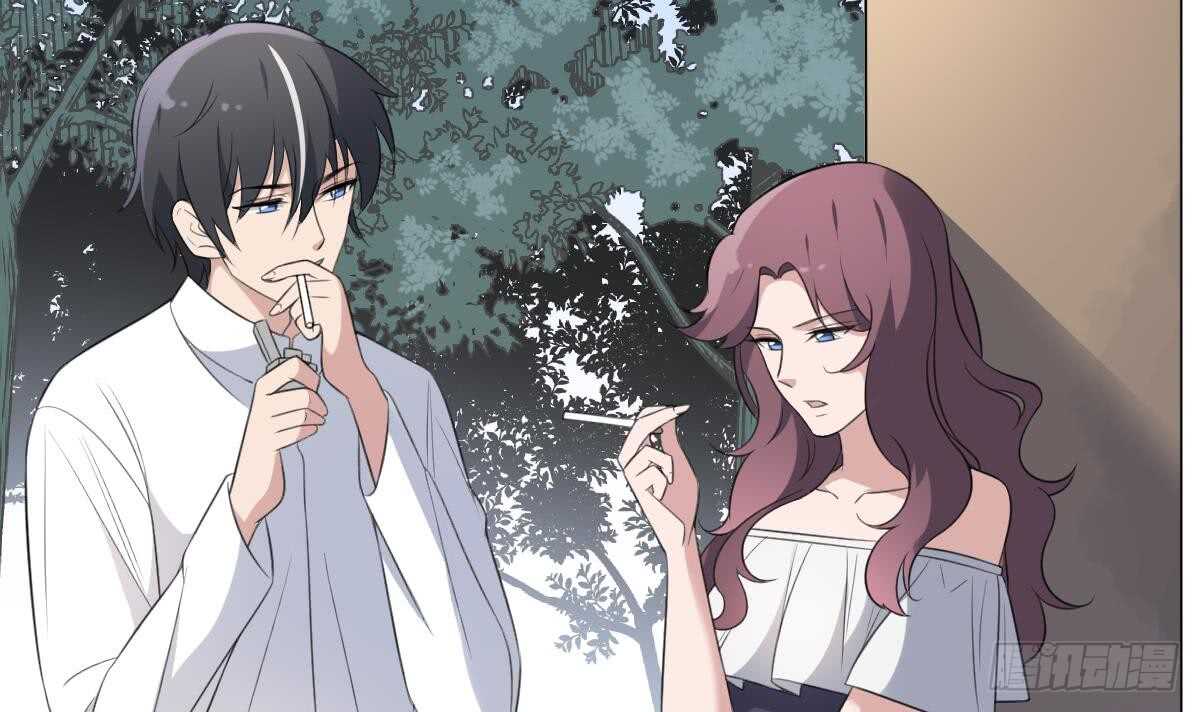 纹阴师韩漫全集-第106话 肚子里的蛔虫无删减无遮挡章节图片 