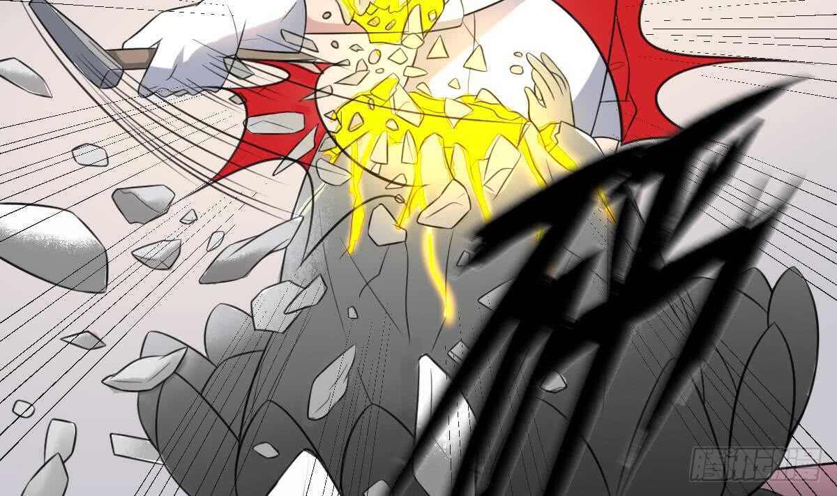 纹阴师韩漫全集-第110话 斗战胜佛无删减无遮挡章节图片 