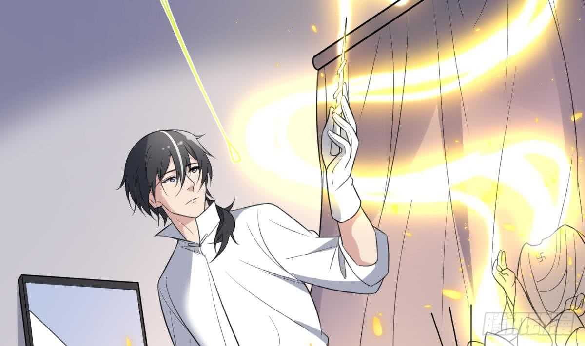 纹阴师韩漫全集-第110话 斗战胜佛无删减无遮挡章节图片 
