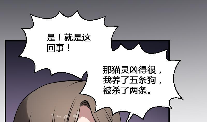 纹阴师韩漫全集-第12话 虐猫狂人无删减无遮挡章节图片 