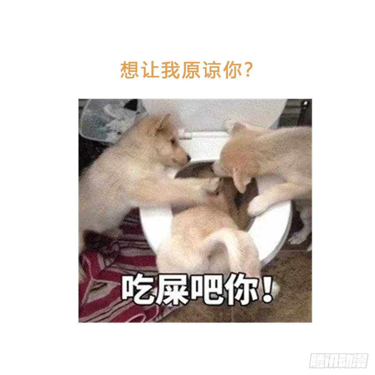 纹阴师韩漫全集-第116话 原谅我无删减无遮挡章节图片 