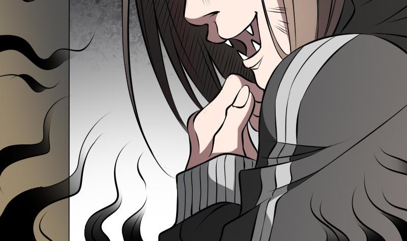 纹阴师韩漫全集-第14话 钟馗抓鬼无删减无遮挡章节图片 