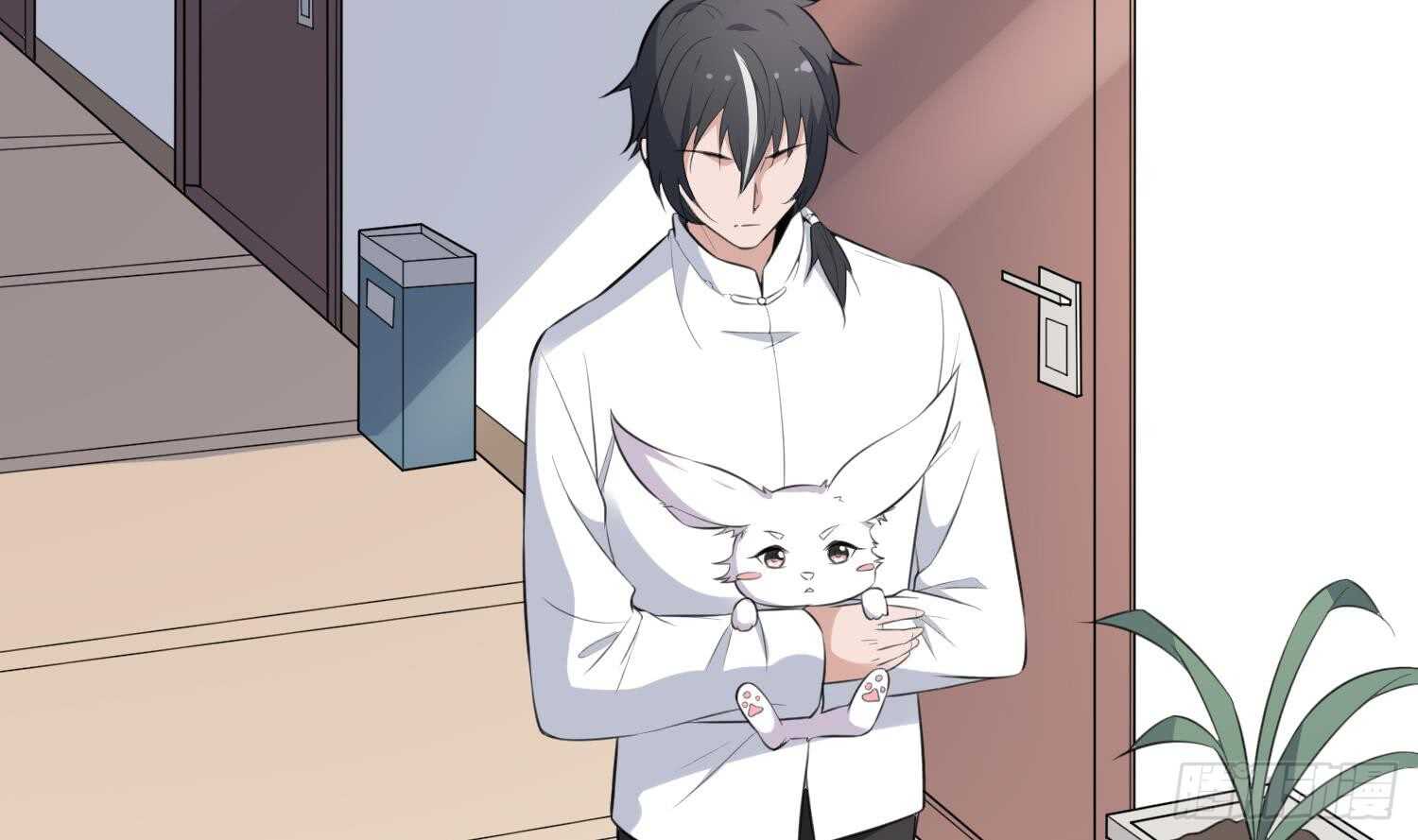 纹阴师韩漫全集-第135话 下水道人鱼无删减无遮挡章节图片 
