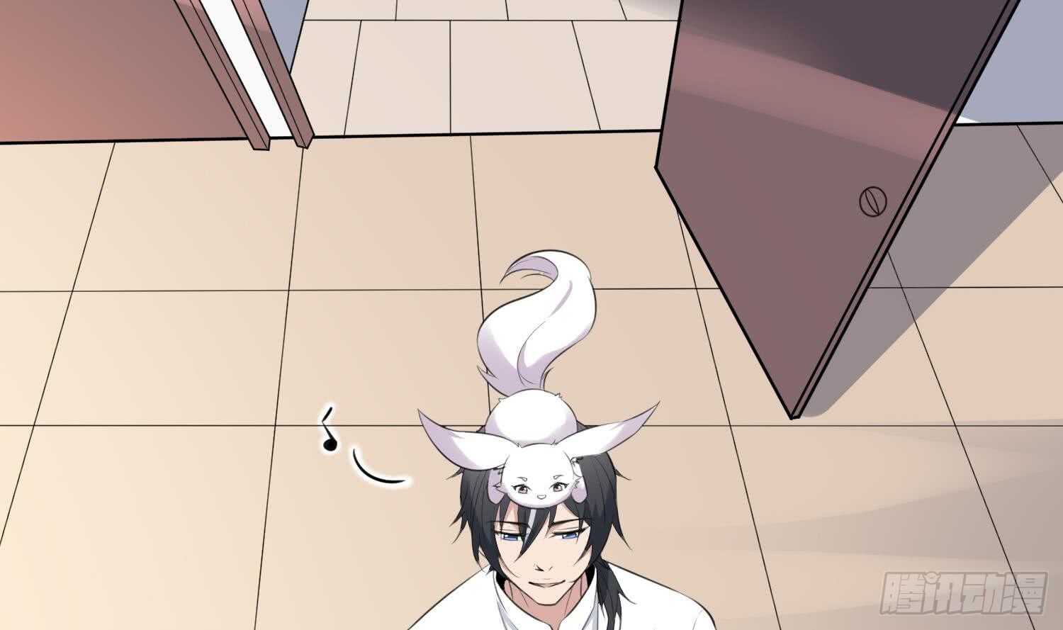 纹阴师韩漫全集-第135话 下水道人鱼无删减无遮挡章节图片 