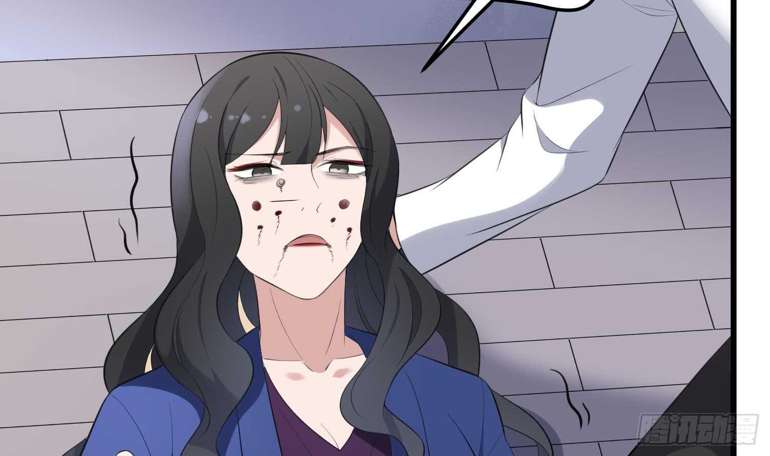 纹阴师韩漫全集-第155话 备用身体无删减无遮挡章节图片 
