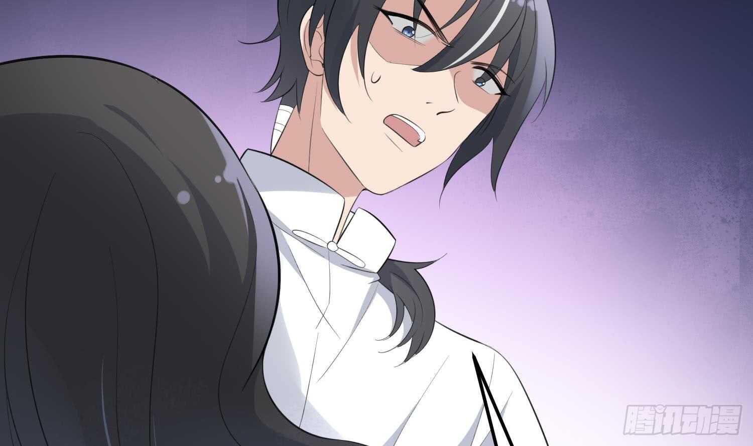 纹阴师韩漫全集-第155话 备用身体无删减无遮挡章节图片 