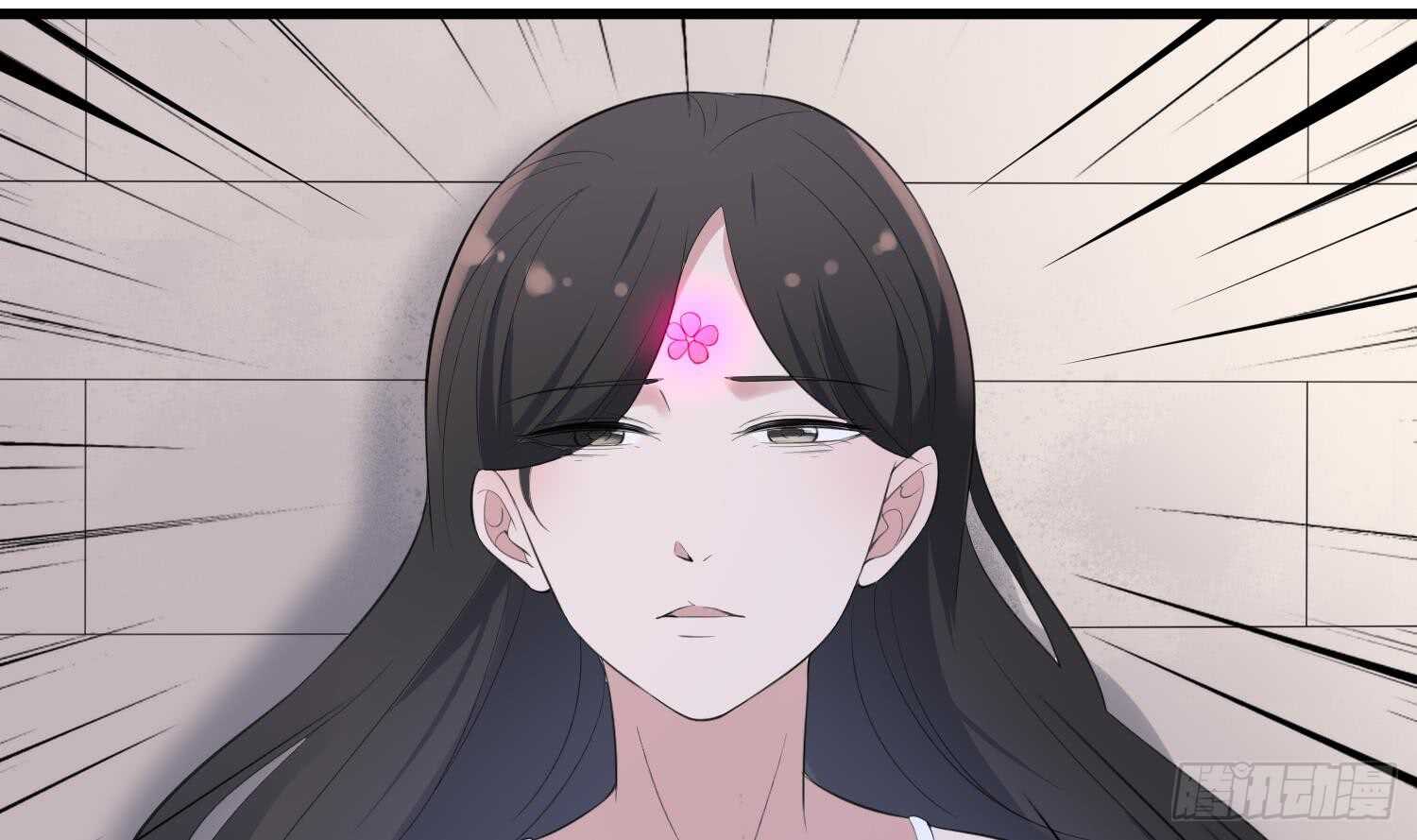 纹阴师韩漫全集-第156话 她的脸融化了无删减无遮挡章节图片 