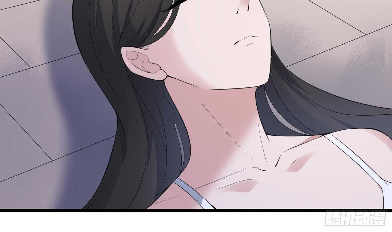 纹阴师韩漫全集-第156话 她的脸融化了无删减无遮挡章节图片 