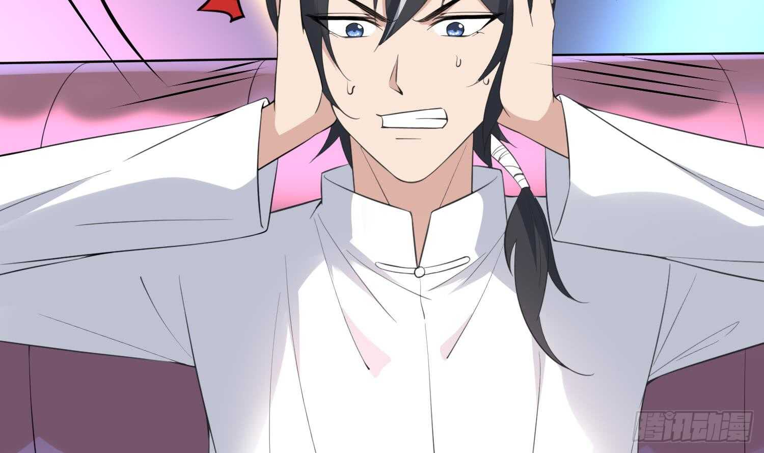 纹阴师韩漫全集-第158话 千面一人无删减无遮挡章节图片 