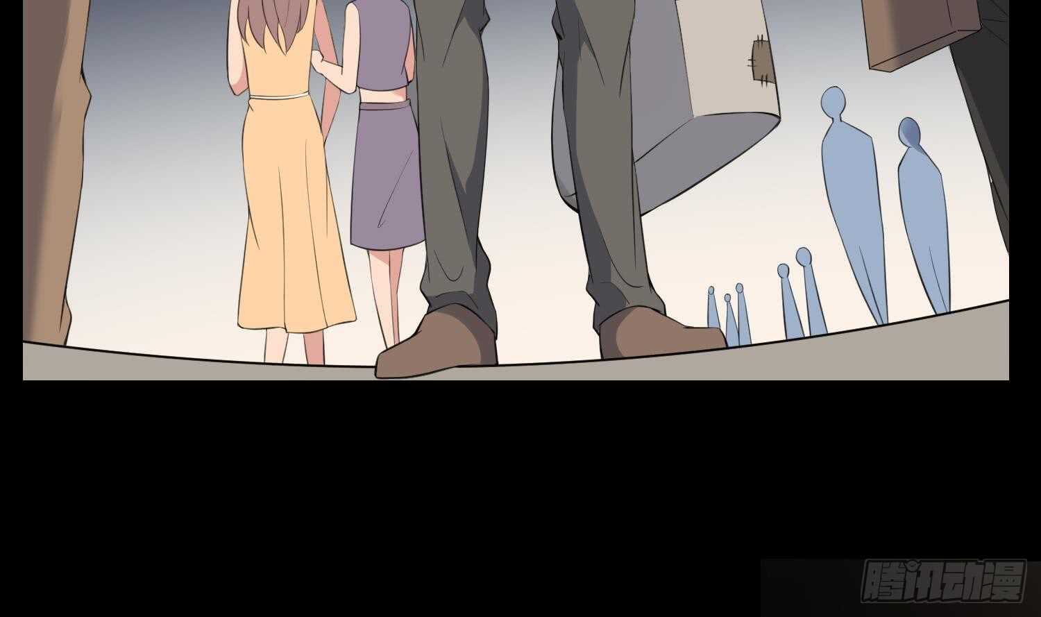 纹阴师韩漫全集-第160话 远离PUA渣男无删减无遮挡章节图片 
