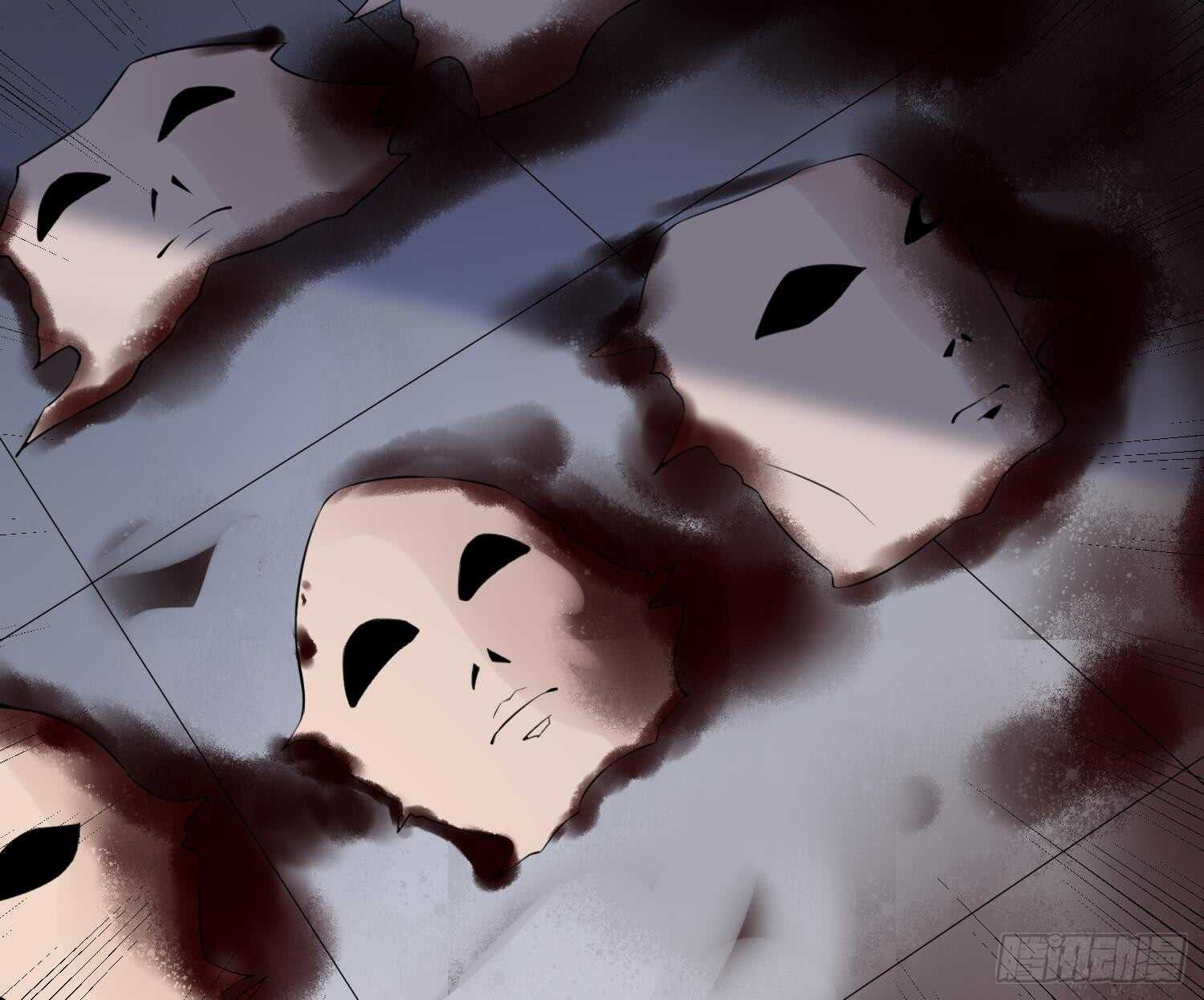 纹阴师韩漫全集-第161话 重归于人海无删减无遮挡章节图片 