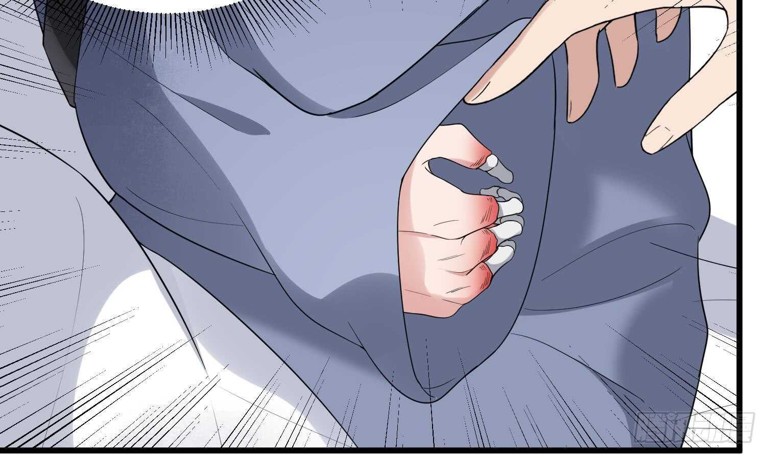 纹阴师韩漫全集-第162话 胃里的恶魔无删减无遮挡章节图片 