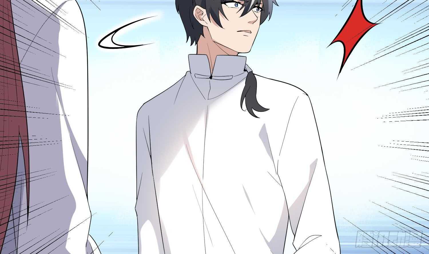 纹阴师韩漫全集-第165话 弑父杀母无删减无遮挡章节图片 