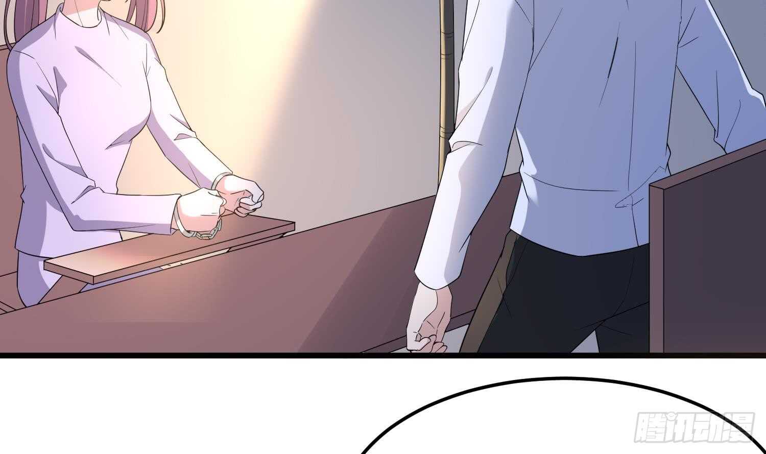 纹阴师韩漫全集-第166话 琪家奶奶无删减无遮挡章节图片 