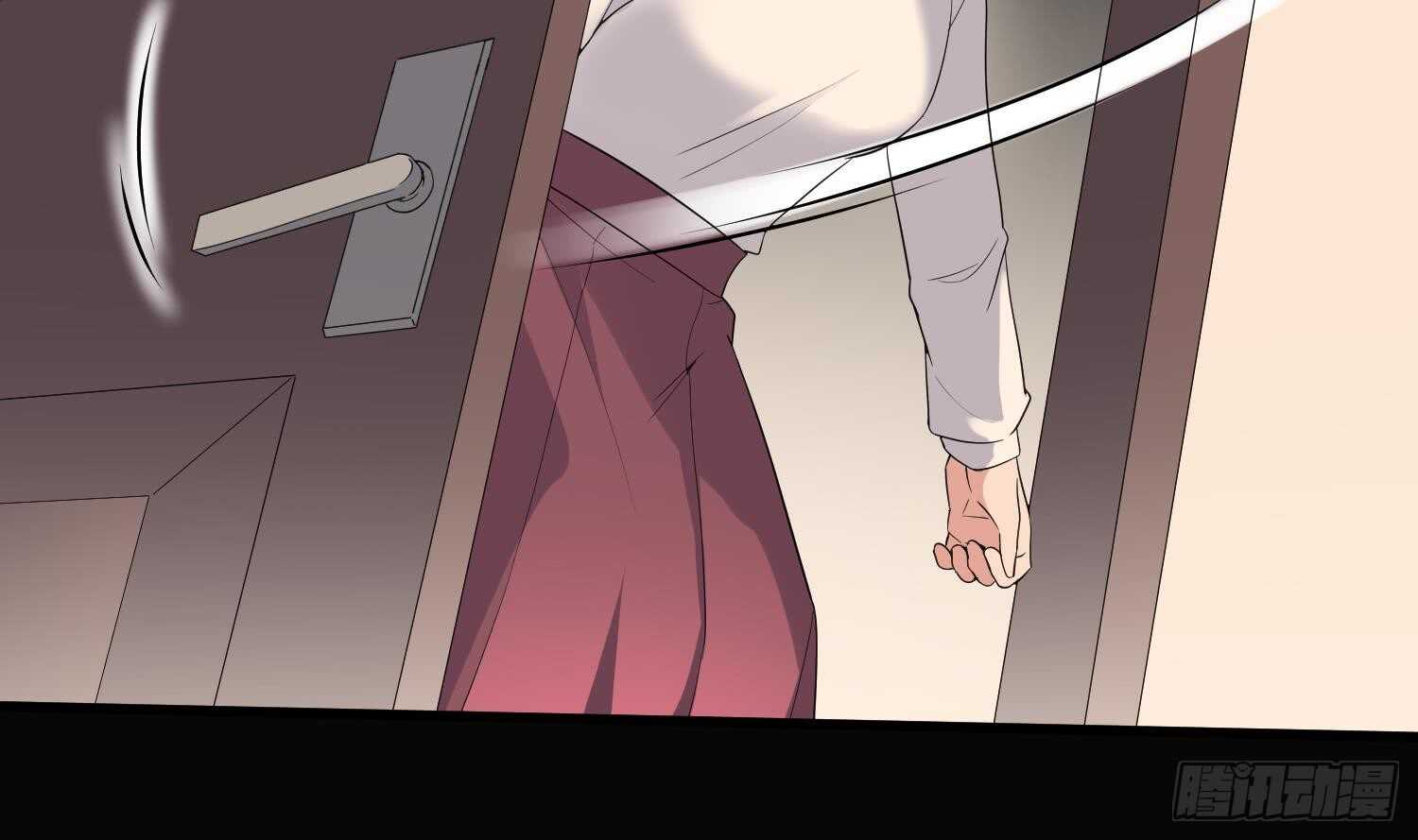 纹阴师韩漫全集-第166话 琪家奶奶无删减无遮挡章节图片 