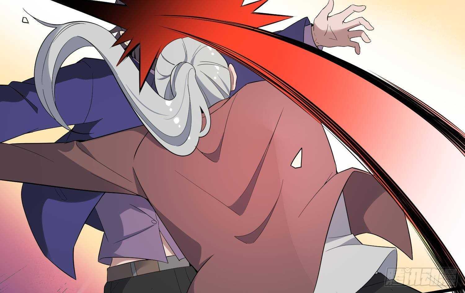 纹阴师韩漫全集-第173话 武人张爷无删减无遮挡章节图片 