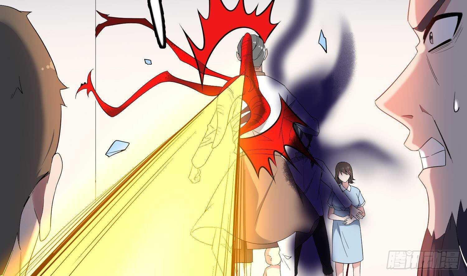 纹阴师韩漫全集-第173话 武人张爷无删减无遮挡章节图片 