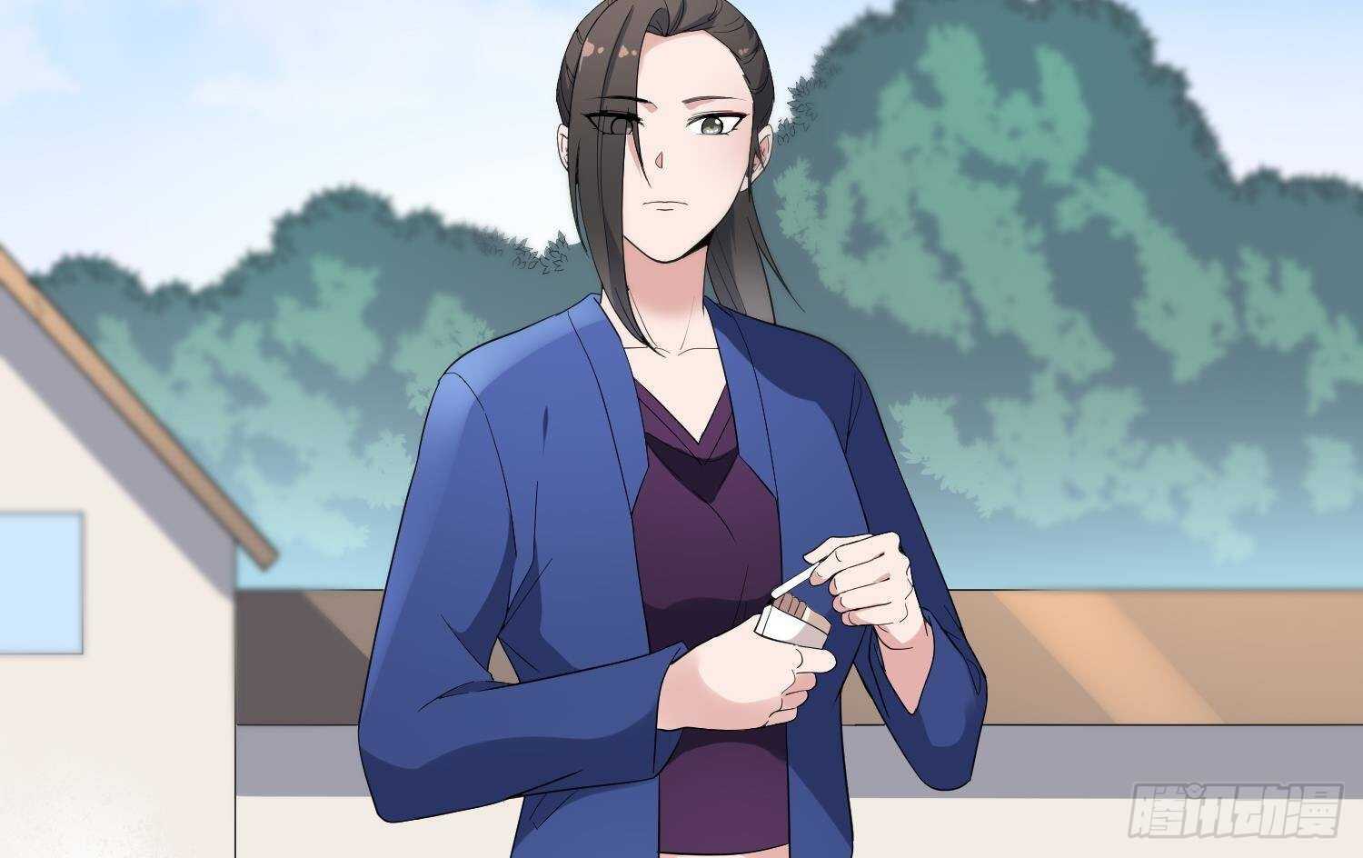 纹阴师韩漫全集-第175话 程家天才无删减无遮挡章节图片 