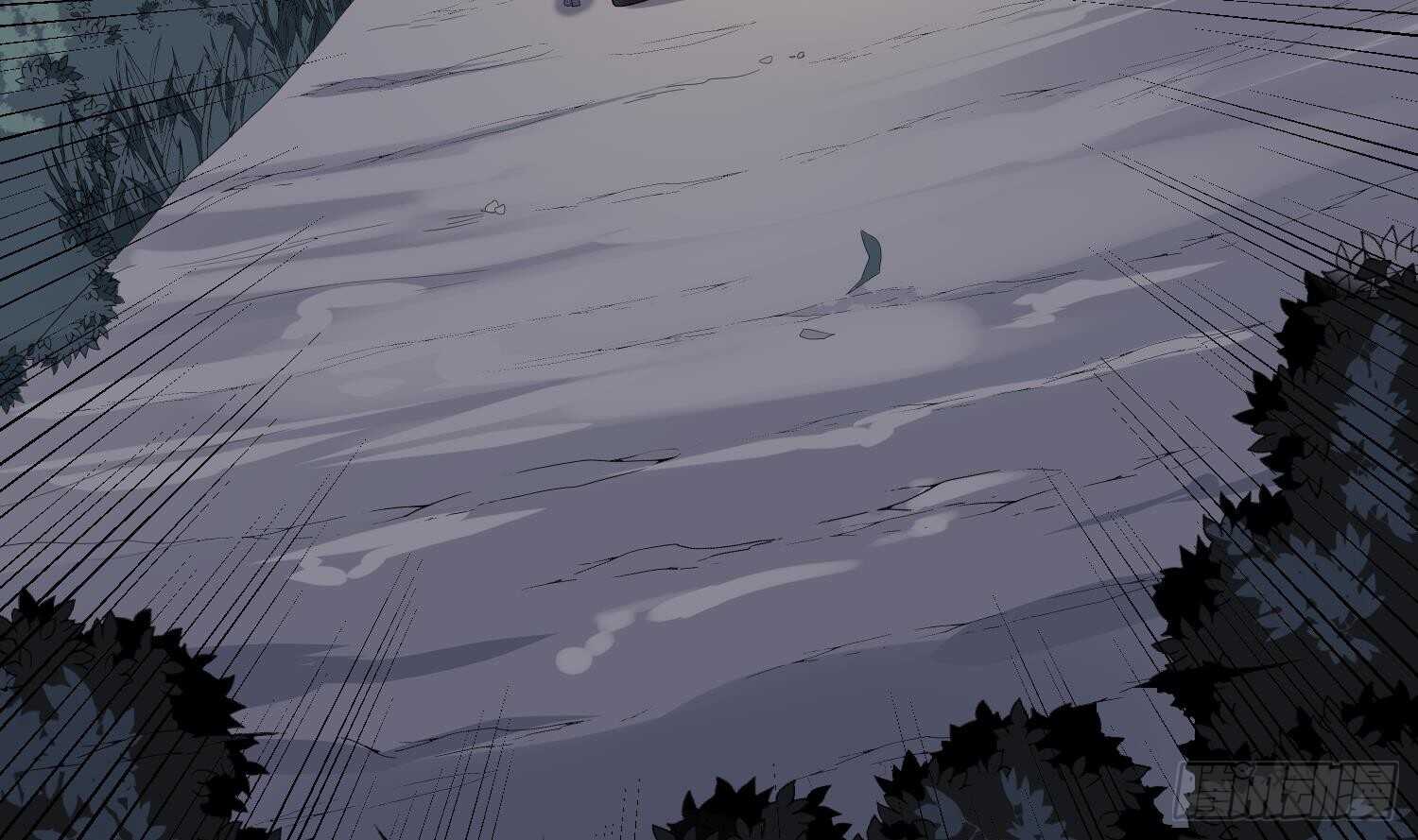 纹阴师韩漫全集-第176话 两只脚凶煞无删减无遮挡章节图片 
