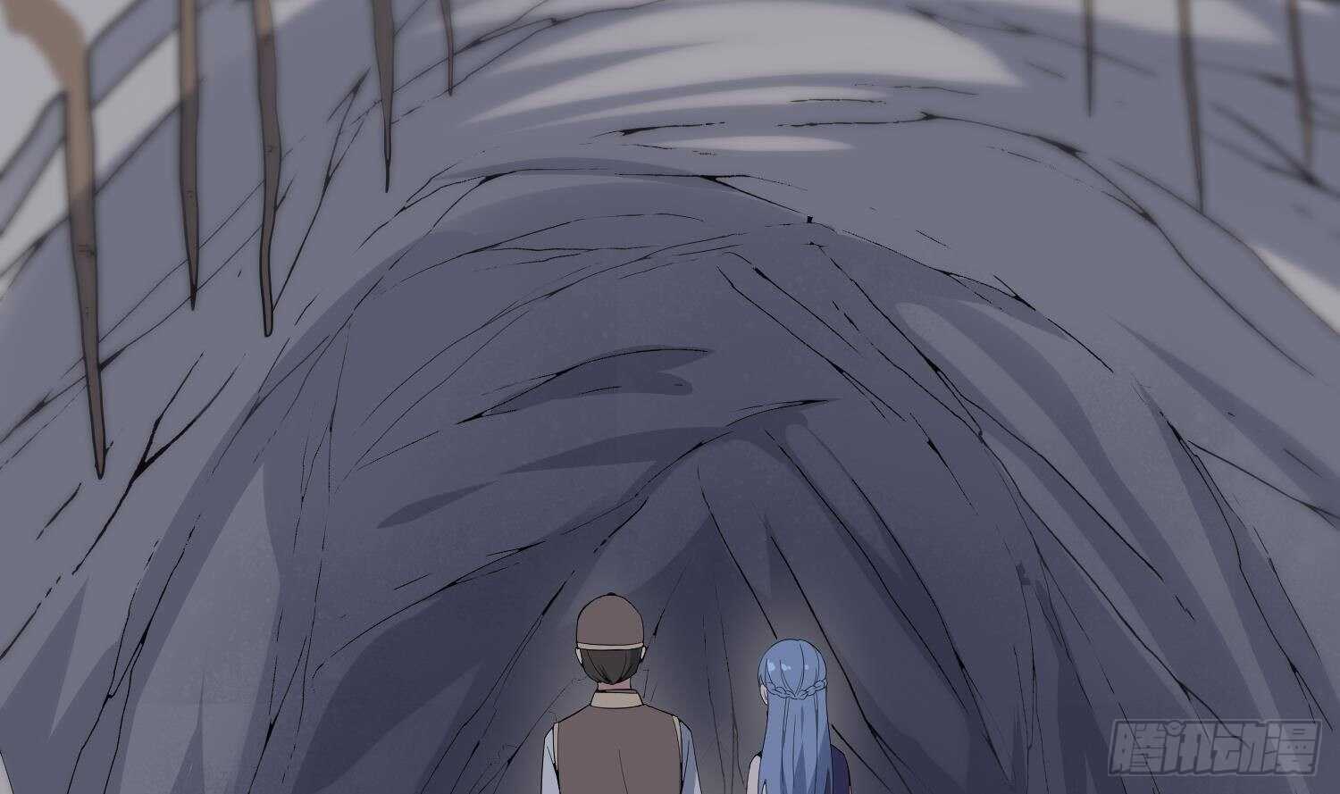 纹阴师韩漫全集-第179话 血腥秘史无删减无遮挡章节图片 