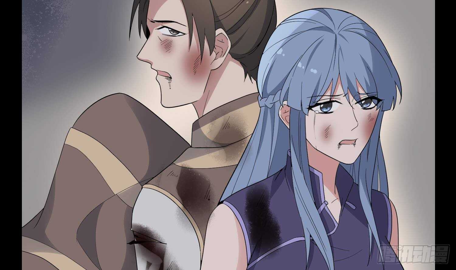 纹阴师韩漫全集-第179话 血腥秘史无删减无遮挡章节图片 
