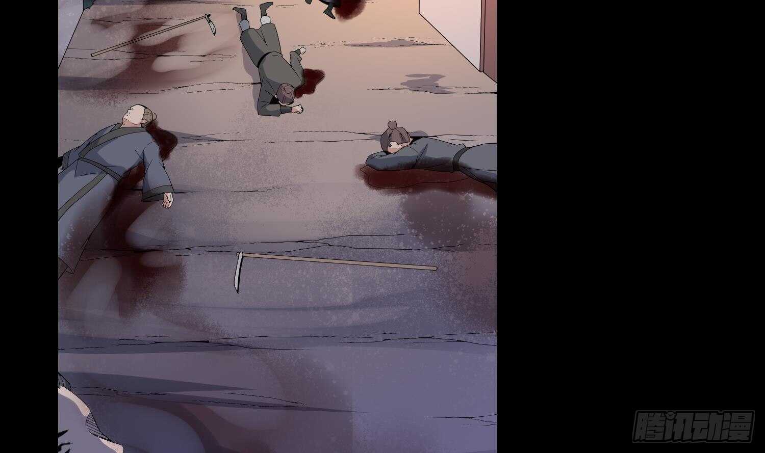 纹阴师韩漫全集-第180话 长寿的秘密无删减无遮挡章节图片 
