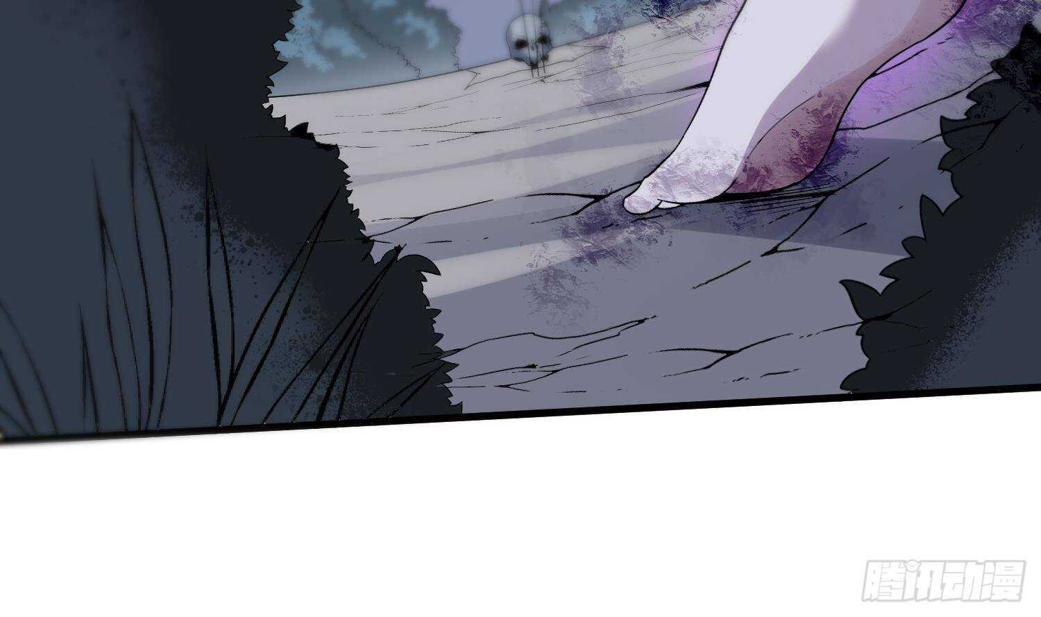 纹阴师韩漫全集-第181话 抓鬼无删减无遮挡章节图片 