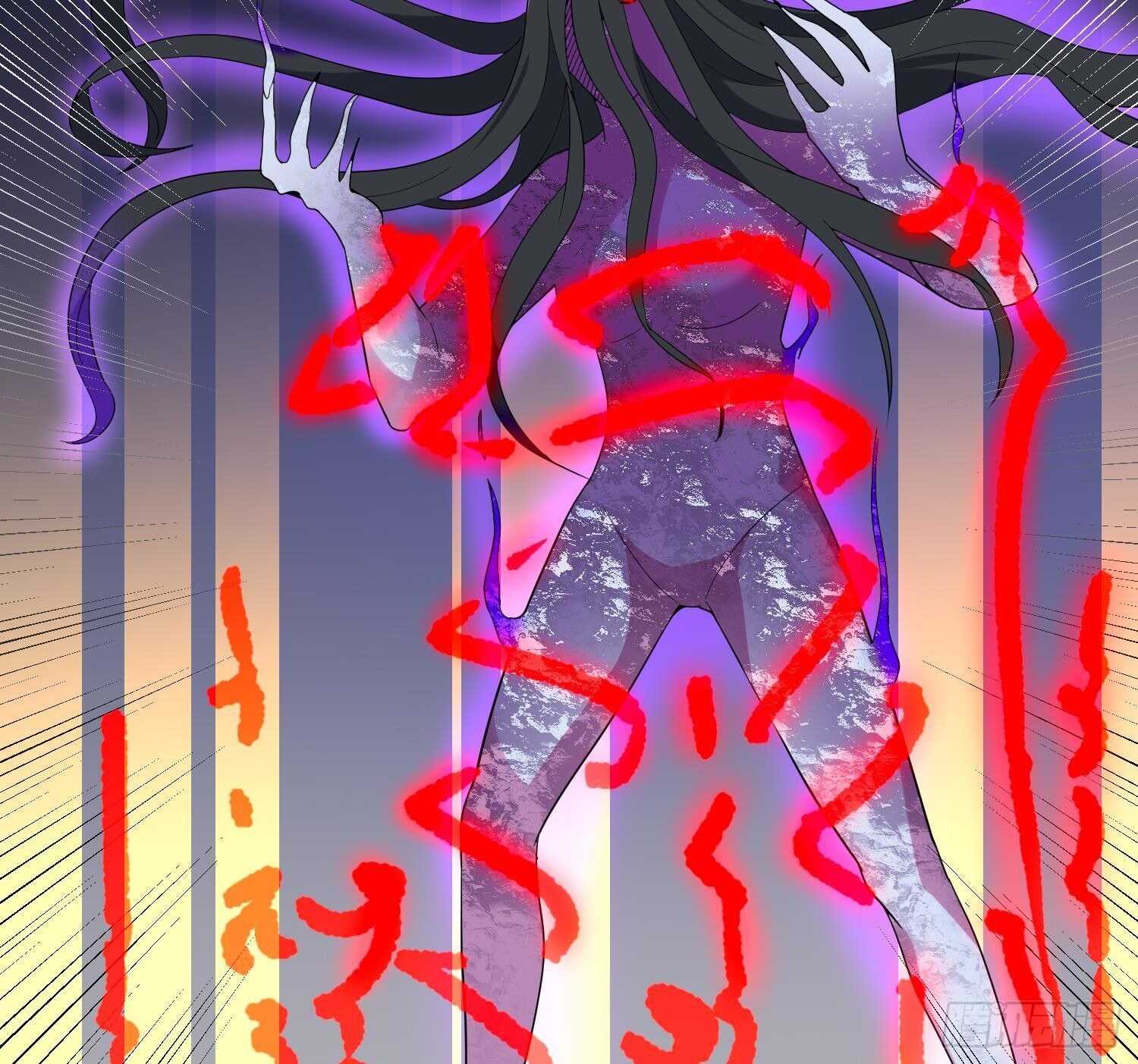 纹阴师韩漫全集-第181话 抓鬼无删减无遮挡章节图片 