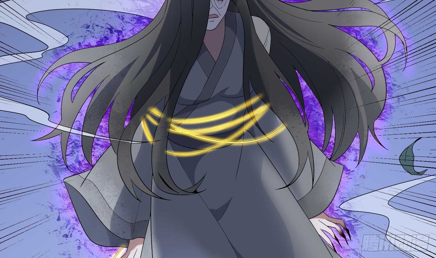 纹阴师韩漫全集-第182话 请神上身无删减无遮挡章节图片 