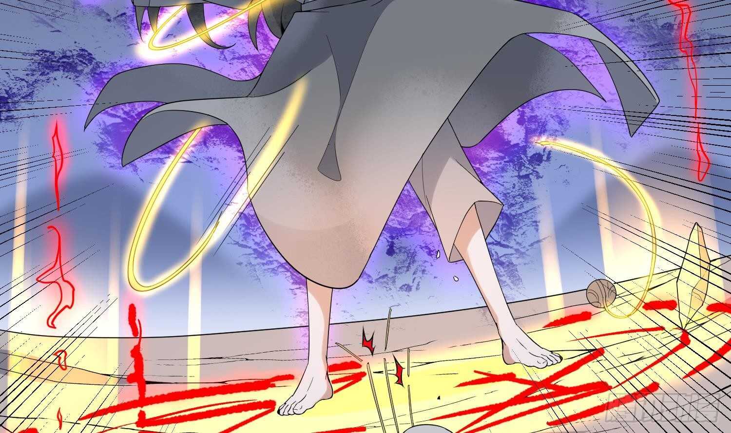 纹阴师韩漫全集-第182话 请神上身无删减无遮挡章节图片 