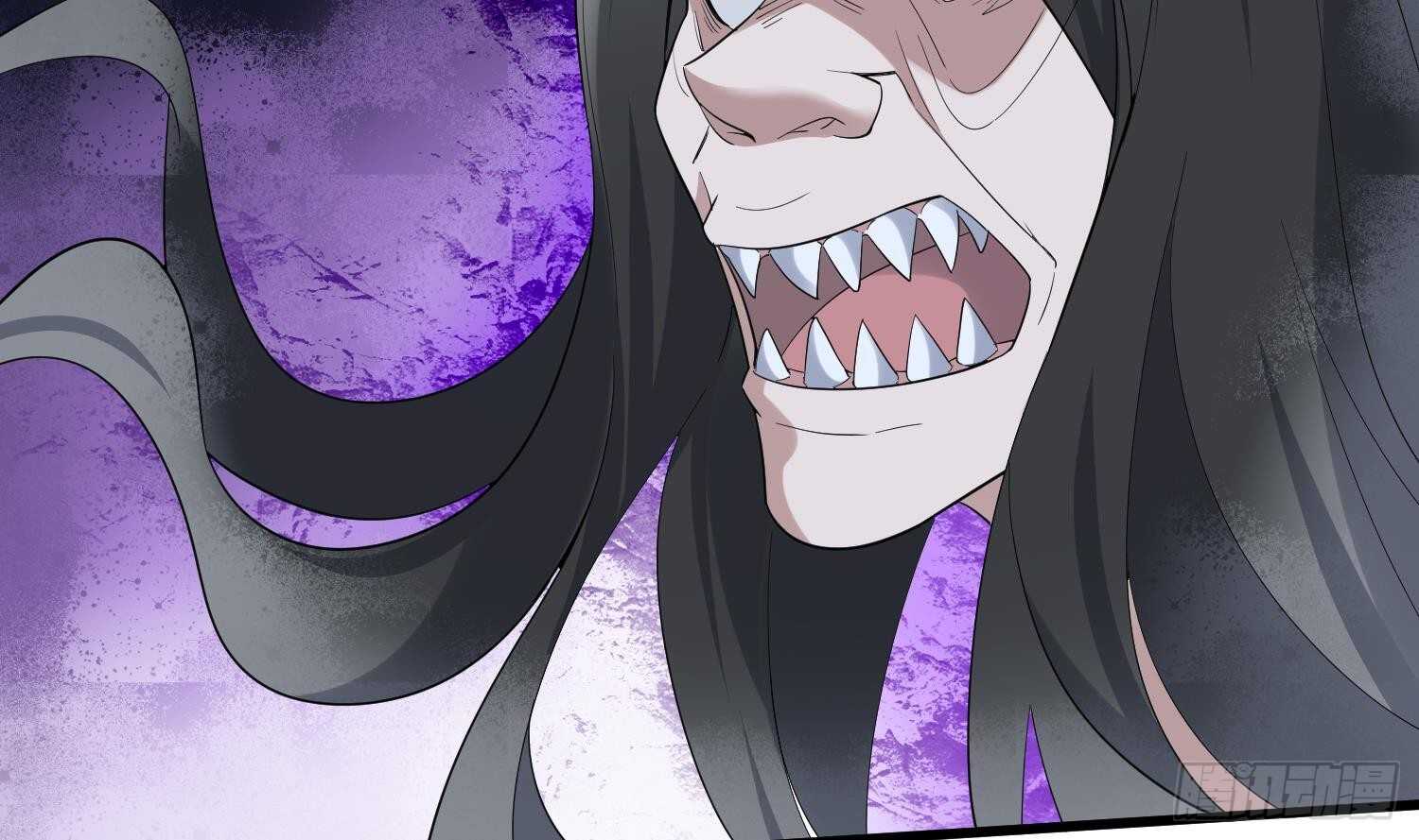 纹阴师韩漫全集-第182话 请神上身无删减无遮挡章节图片 
