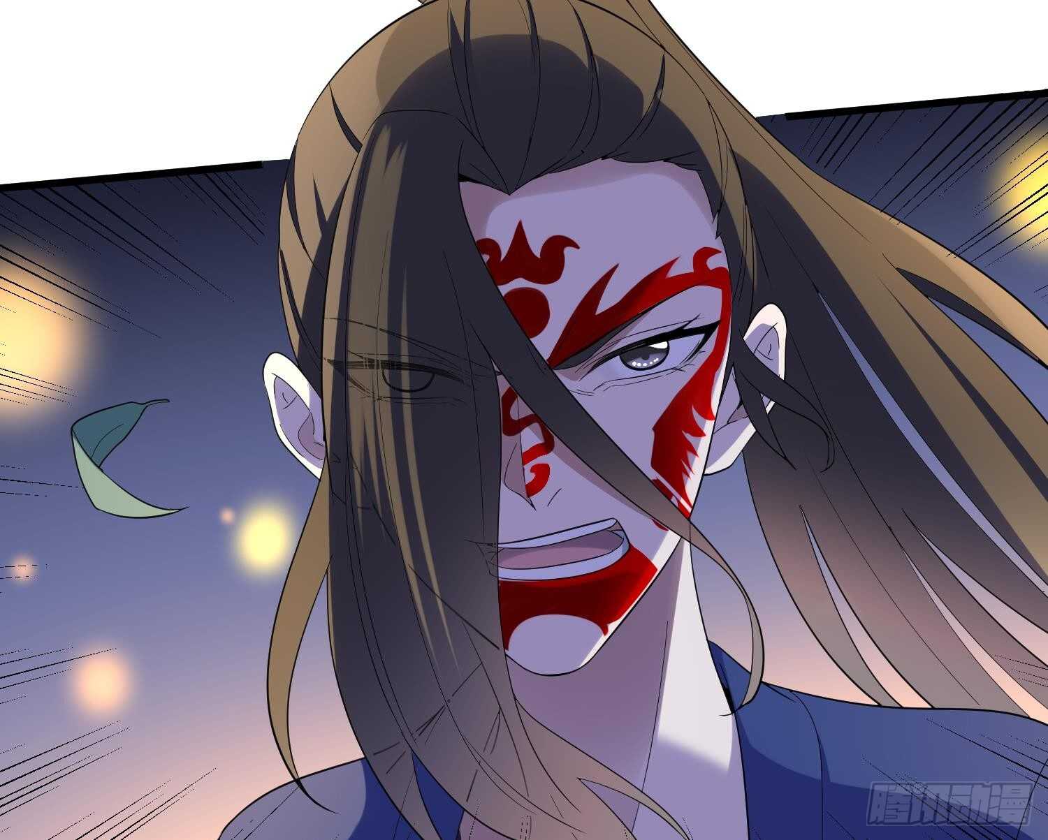 纹阴师韩漫全集-第182话 请神上身无删减无遮挡章节图片 