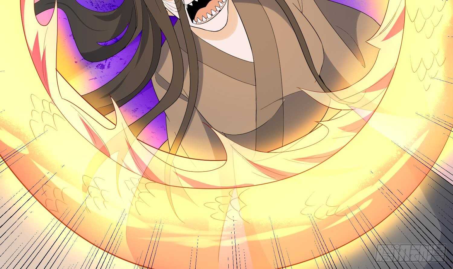 纹阴师韩漫全集-第183话 降服鬼仙无删减无遮挡章节图片 