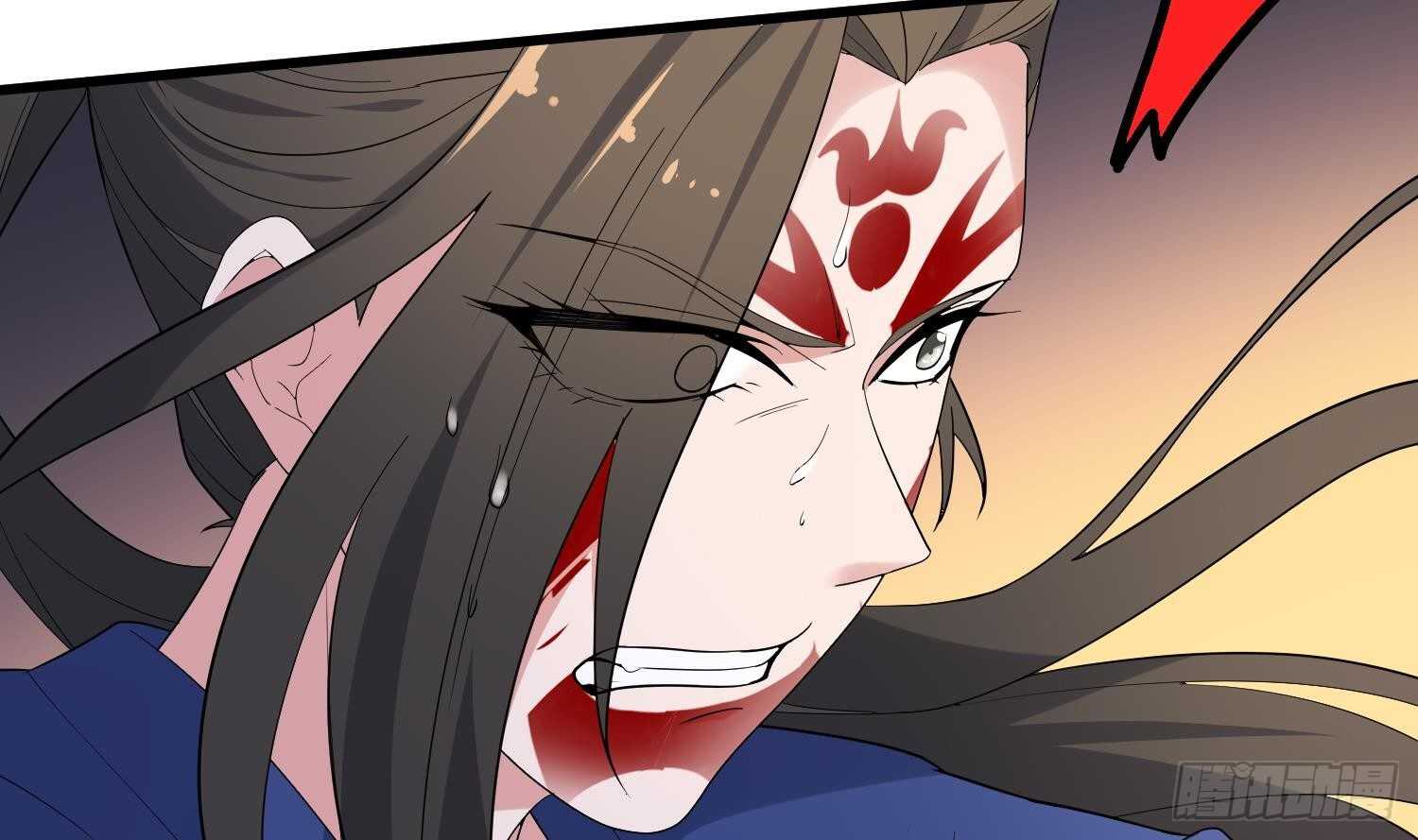 纹阴师韩漫全集-第183话 降服鬼仙无删减无遮挡章节图片 