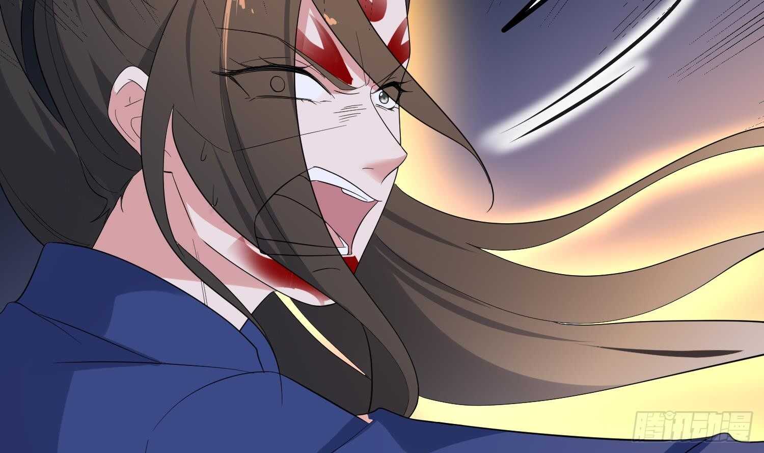纹阴师韩漫全集-第183话 降服鬼仙无删减无遮挡章节图片 