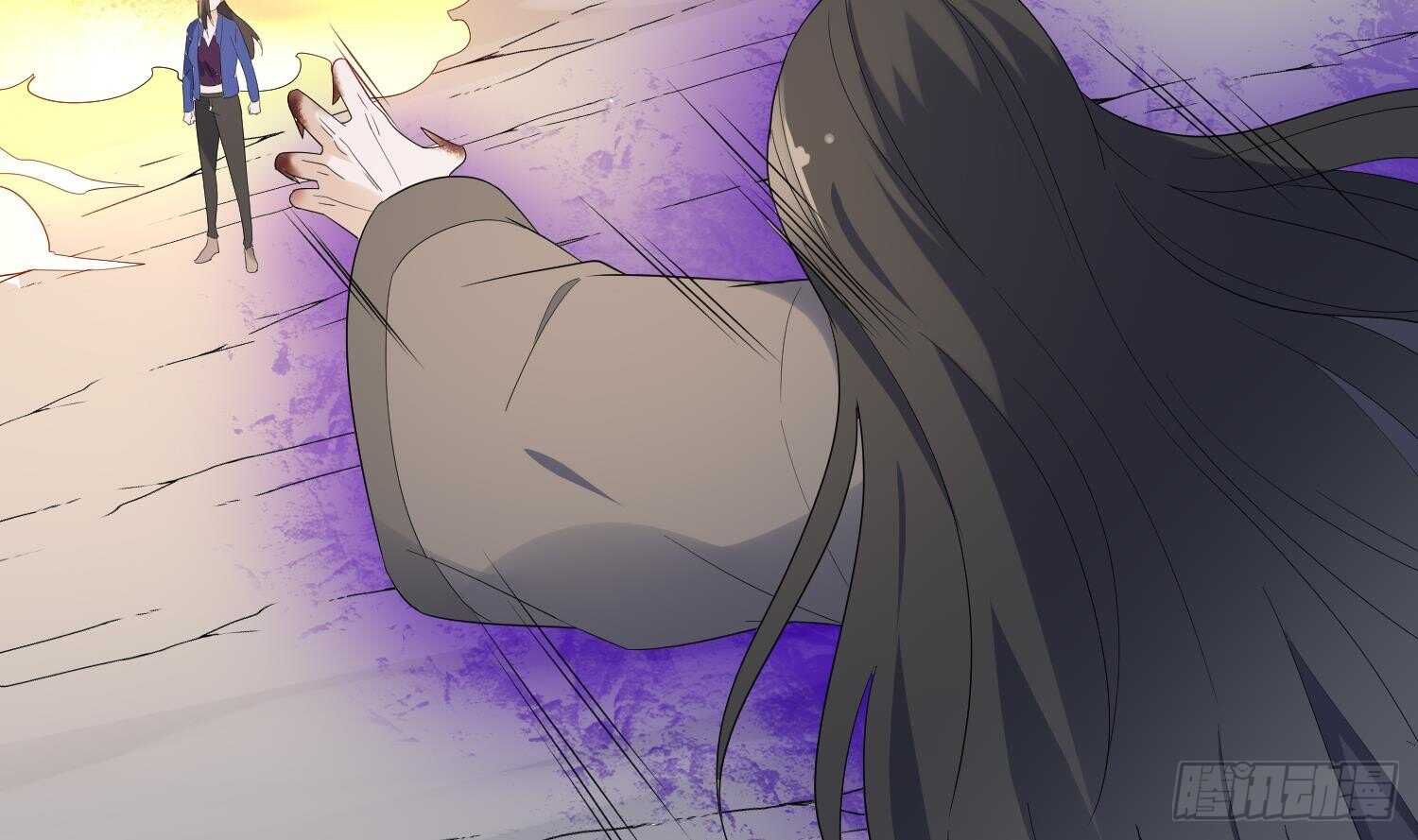 纹阴师韩漫全集-第183话 降服鬼仙无删减无遮挡章节图片 