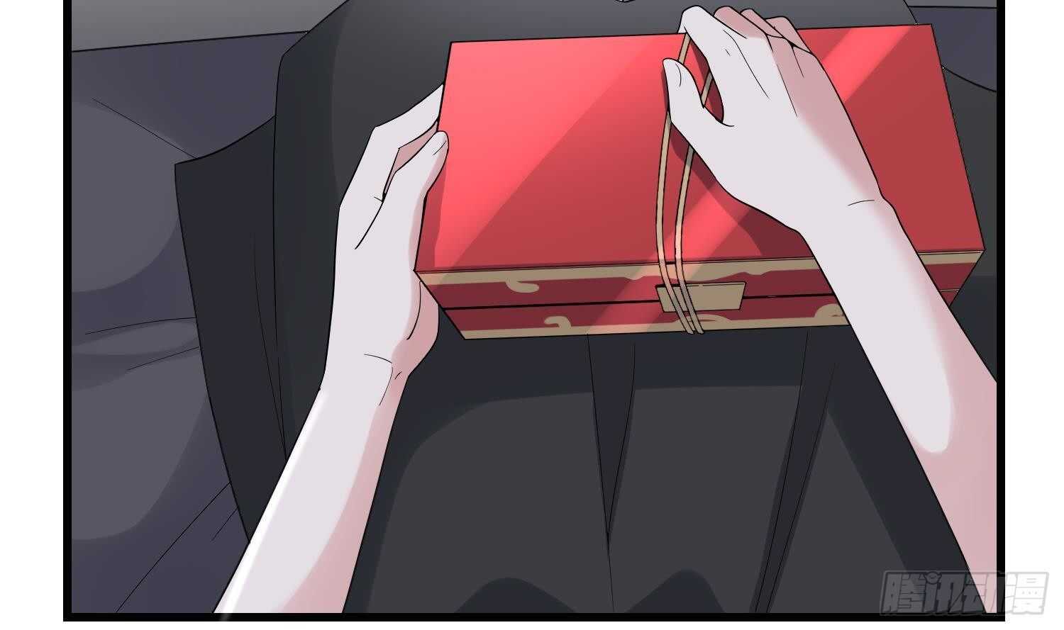 纹阴师韩漫全集-第184话 男人怀孕？！无删减无遮挡章节图片 